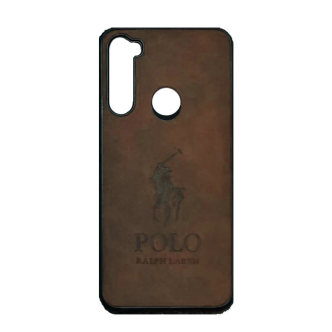 قاب محافظ پولو مناسب برای گوشی شیائومی Redmi Note 8 قاب محافظ پولو مناسب برای گوشی شیائومی Redmi Note 8