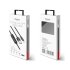 Yesido Ca46 USB To Type-C Cable 1.2M