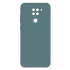 Cover Silicon Camera Protective for Xiaomi Note 9