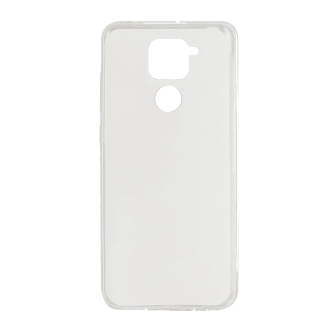 کاور ژله ای شفاف coco مناسب برای گوشی Xiaomi Note 9