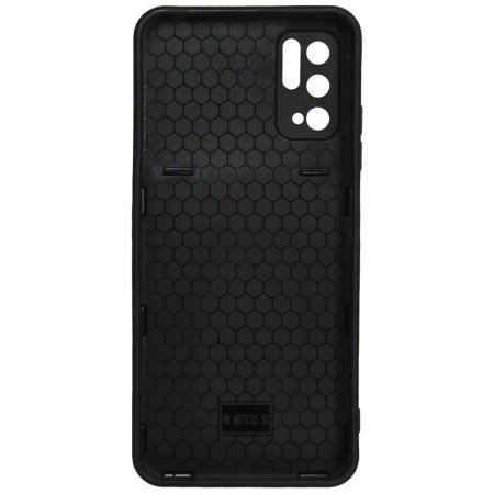Cover Batman Camera Protective R11 for Xiaomi Poco M3 Pro