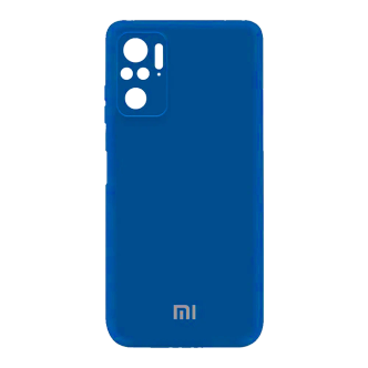 کاور سیلیکونی محافظ لنزدار مناسب گوشی موبایل شیائومی Redmi Note 10 کاور سیلیکونی محافظ لنزدار مناسب گوشی موبایل شیائومی Redmi Note 10