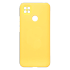 Cover Silicon Camera Protective for Xiaomi Redmi 9C