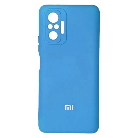 Cover Silicon Camera Protective for Xiaomi Poco F3