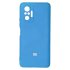 Cover Silicon Camera Protective for Xiaomi Poco F3