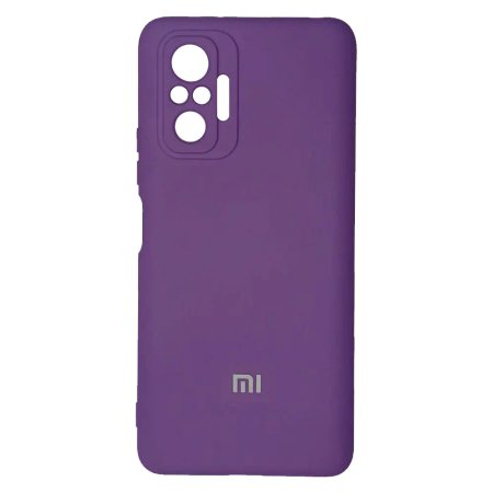 Cover Silicon Camera Protective for Xiaomi Poco F3