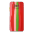 Cover Lens Protective Rainbow Pattern For Poco X3/Poco X3 Pro