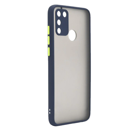 Cover Back Matte Defender Huawei Honor 9A