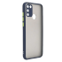 Cover Back Matte Defender Huawei Honor 9A