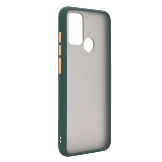کاور پشت مات دیفندر مناسب برای گوشی هوآوی Honor 9A کاور پشت مات دیفندر مناسب برای گوشی هوآوی Honor 9A
