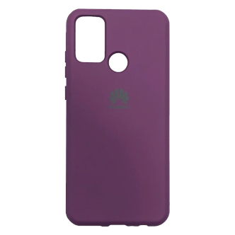 کاور سیلیکونی مناسب برای گوشی موبایل هوآوی Honor 9A کاور سیلیکونی مناسب برای گوشی موبایل هوآوی Honor 9A