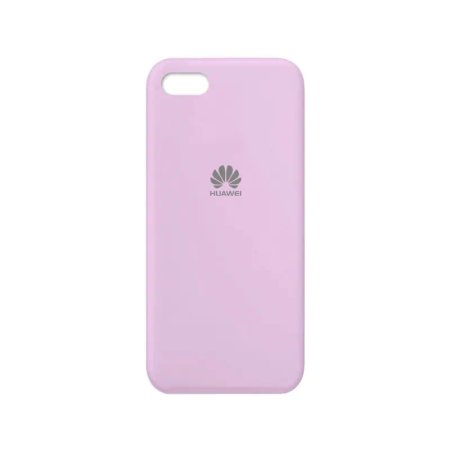  Silicone Cover For Huawei Y5 2018 