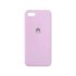  Silicone Cover For Huawei Y5 2018 