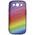 Cover Pattern P25 Model for Samsung Galaxy S3