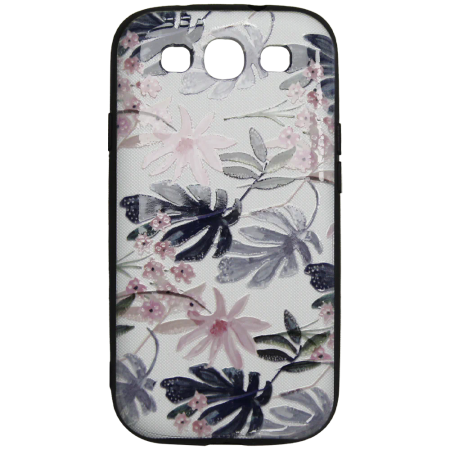 Cover Pattern P24 Model for Samsung Galaxy S3
