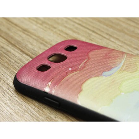 Cover Pattern P22 Model for Samsung Galaxy S3