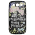 Cover Pattern P21 Model for Samsung Galaxy S3