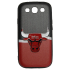 Cover Pattern P20 Model for Samsung Galaxy S3