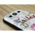 Cover Pattern P18 Model for Samsung Galaxy S3