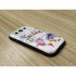 Cover Pattern P18 Model for Samsung Galaxy S3