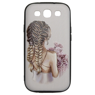 کاور طرح دار مدل P17 مناسب برای گوشی سامسونگ Galaxy S3 کاور طرح دار مدل P17 مناسب برای گوشی سامسونگ Galaxy S3