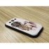 Cover Pattern P17 Model for Samsung Galaxy S3