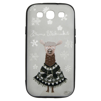 کاور طرح دار مدل P16 مناسب برای گوشی سامسونگ Galaxy S3 کاور طرح دار مدل P16 مناسب برای گوشی سامسونگ Galaxy S3