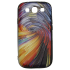 Cover Pattern P15 Model for Samsung Galaxy S3