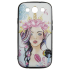 Cover Pattern P14 Model for Samsung Galaxy S3
