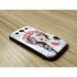 Cover Pattern P14 Model for Samsung Galaxy S3