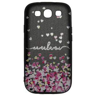 کاور طرح دار مدل P12 مناسب برای گوشی سامسونگ Galaxy S3 کاور طرح دار مدل P12 مناسب برای گوشی سامسونگ Galaxy S3