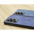 Cover Letter Design Lens Protective Polo Model for Samsung A52/A52s