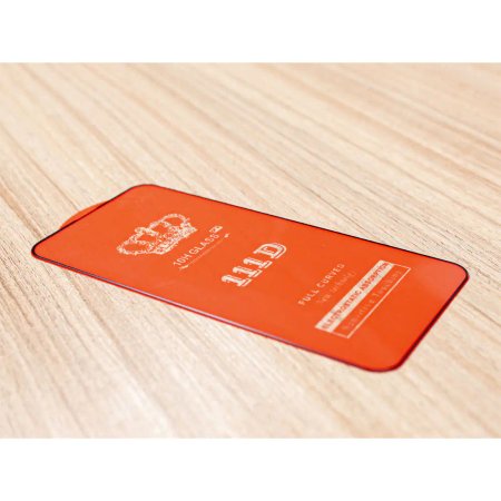 Glass Full Screen 111D Model for iPhone 13/13 Pro