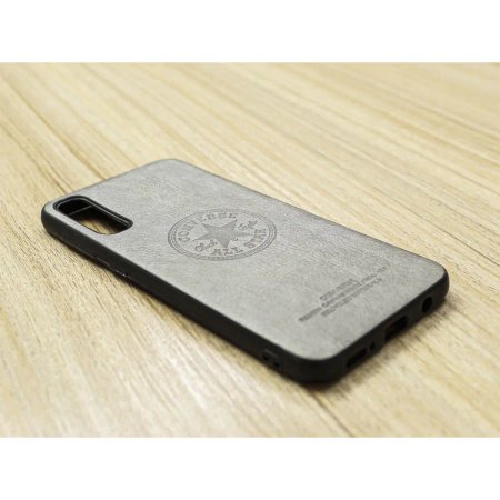 Cover Letter Design Model Converse for Samsung Galaxy A70/A70s