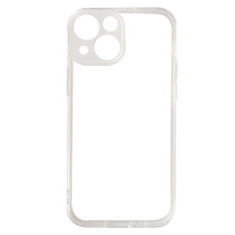 کاور ژله ای شفاف محافظ لنزدار مناسب برای گوشی iPhone 13 کاور ژله ای شفاف محافظ لنزدار مناسب برای گوشی iPhone 13