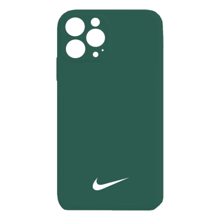 Cover Silicon Nike for Iphone 12 Pro Max