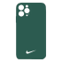 Cover Silicon Nike for Iphone 12 Pro Max