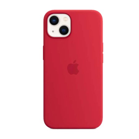 Cover Silicon for iPhone 13 mini
