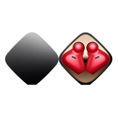 HUAWEI FreeBuds Lipstick Wireless Headphones