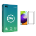 HVT PV glass Screen Protector For Samsung Galaxy A52 Pack Of 2