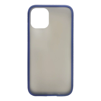 کاور دیفندر پشت مات مناسب برای گوشی موبایل iphone 11 Pro Max