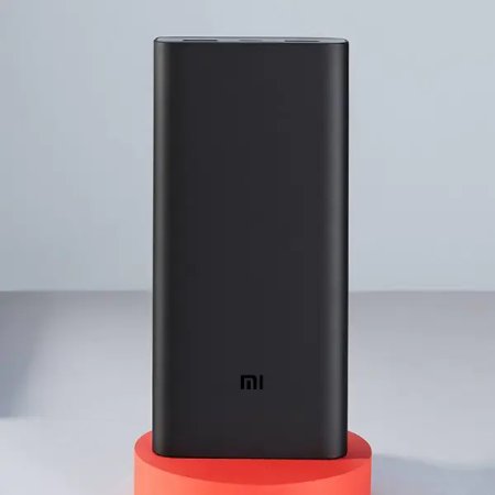 PB2050SZM 20000mAh Power Bank