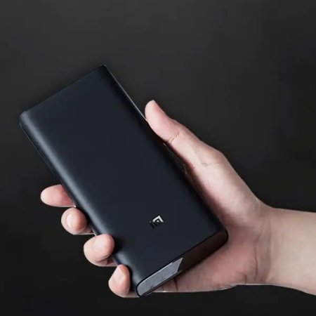 PB2050SZM 20000mAh Power Bank