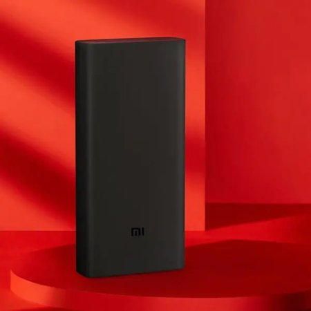 PB2050SZM 20000mAh Power Bank
