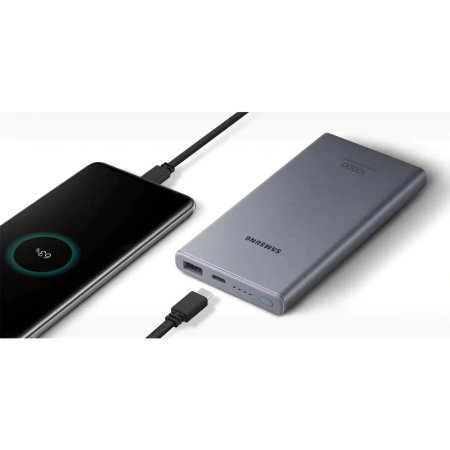 Samsung Battery Pack 25W EB-P3300 10000mAh Power Bank