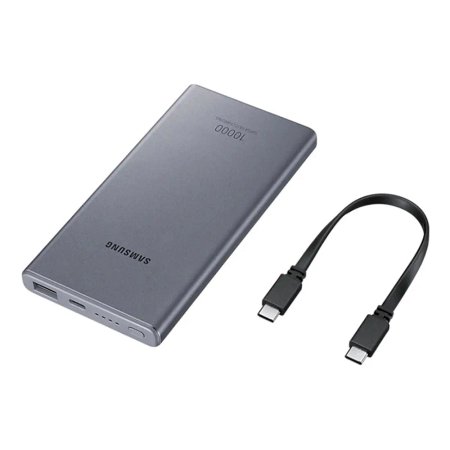 Samsung Battery Pack 25W EB-P3300 10000mAh Power Bank