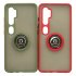 Cover Back Matt With Holder Model Defender Xiaomi Mi Note 10 / Mi Note 10 Pro
