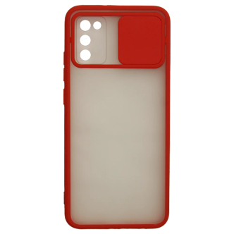 کاور دیفندر کم شیلد مناسب گوشی موبایل سامسونگ Galaxy A02s کاور دیفندر کم شیلد مناسب گوشی موبایل سامسونگ Galaxy A02s