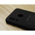 Silicone Cover For Samsung Galaxy A20 / A30