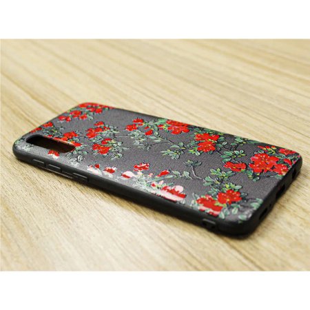 Cover Colorful Design P11 Samsung Galaxy A50/ A50s/ A30/ A30s